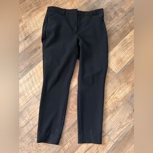 Women’s Express Skinny High Rise dress pants